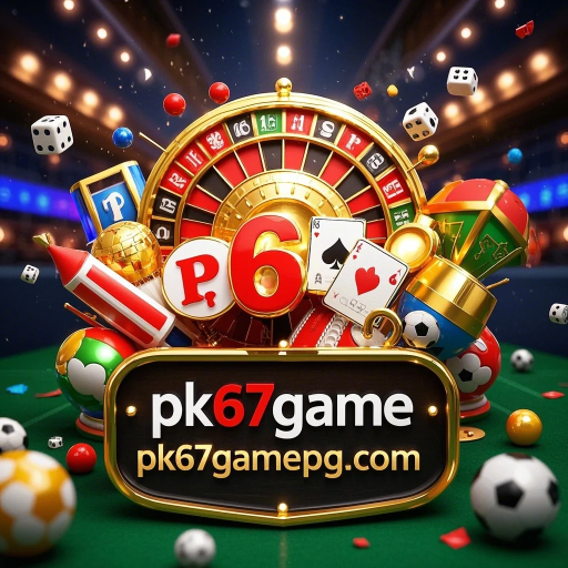 A Importância da Comunidade no Pk 67 Game: Conectando Jogadores pelo Mundo