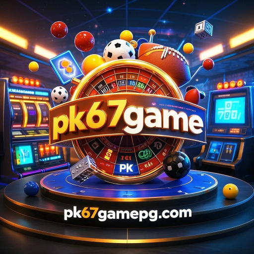 Explorando o Universo do pk 67 Game: Novidades e Tendências