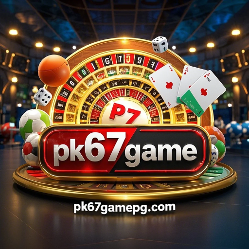 Explorando a Categoria de Jogos de Simulação no pk 67 Game