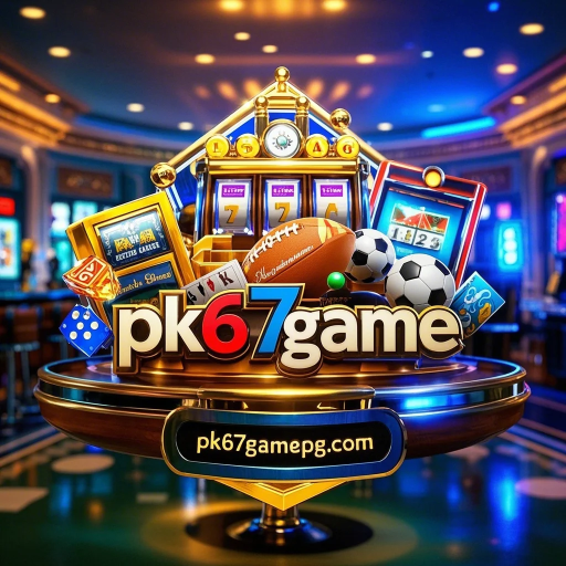 A Importância dos Tutoriais em 'pk 67 game'