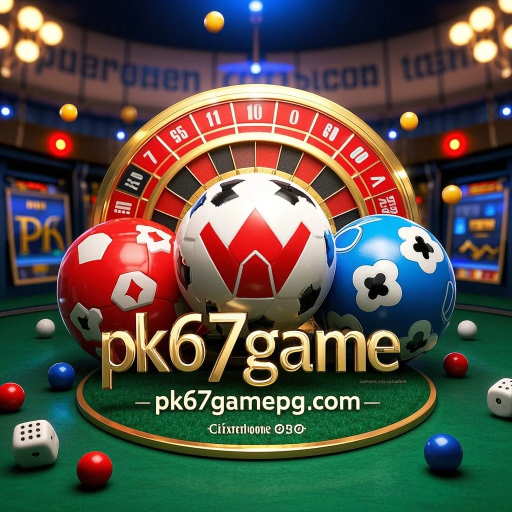 Atualizações do pk 67 Game: Novidades e Melhorias para Jogadores